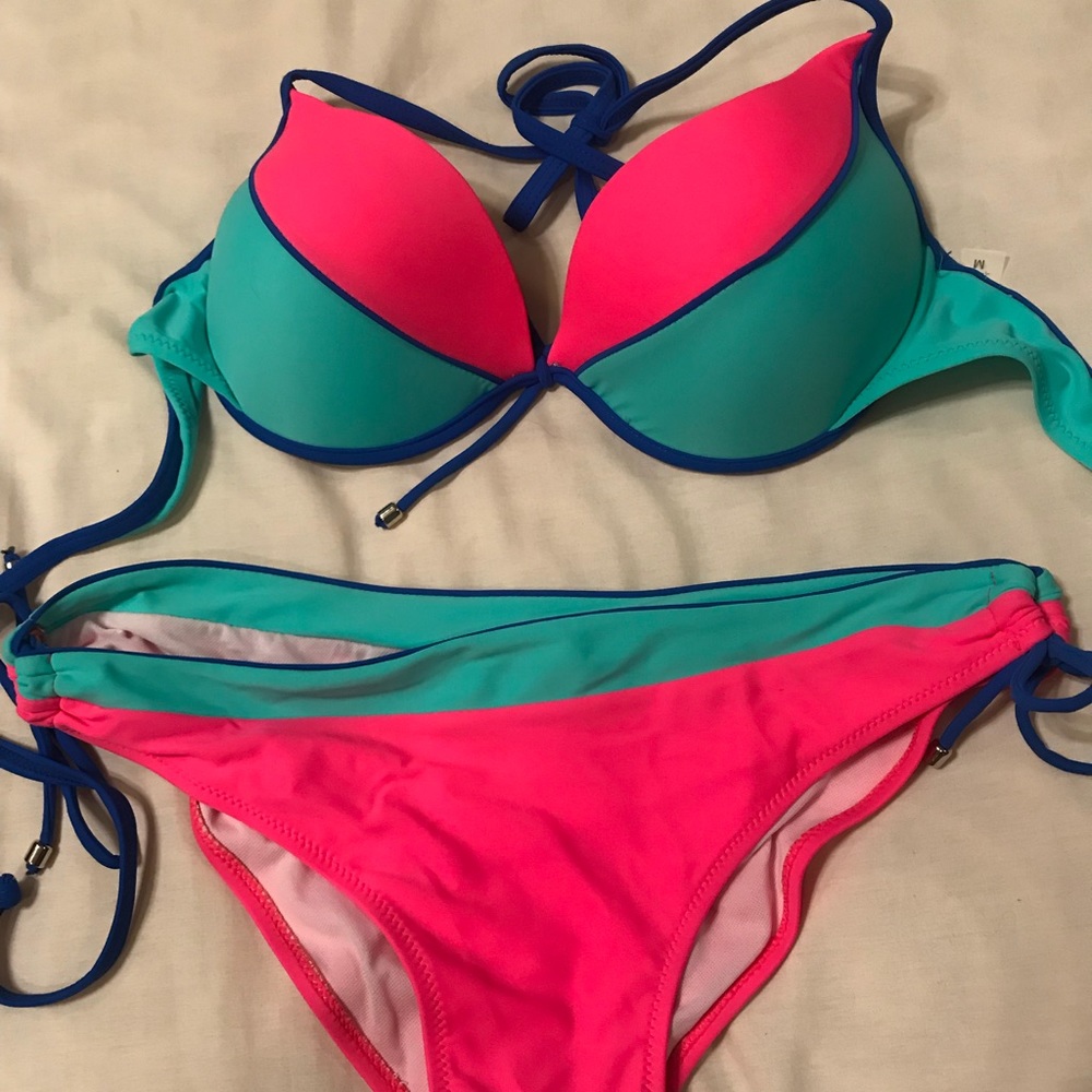 Cupshe bikini